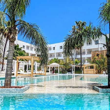 Appartement The Palm Star Ibiza - Adults Only à Sant Antoni de Portmany Extérieur photo