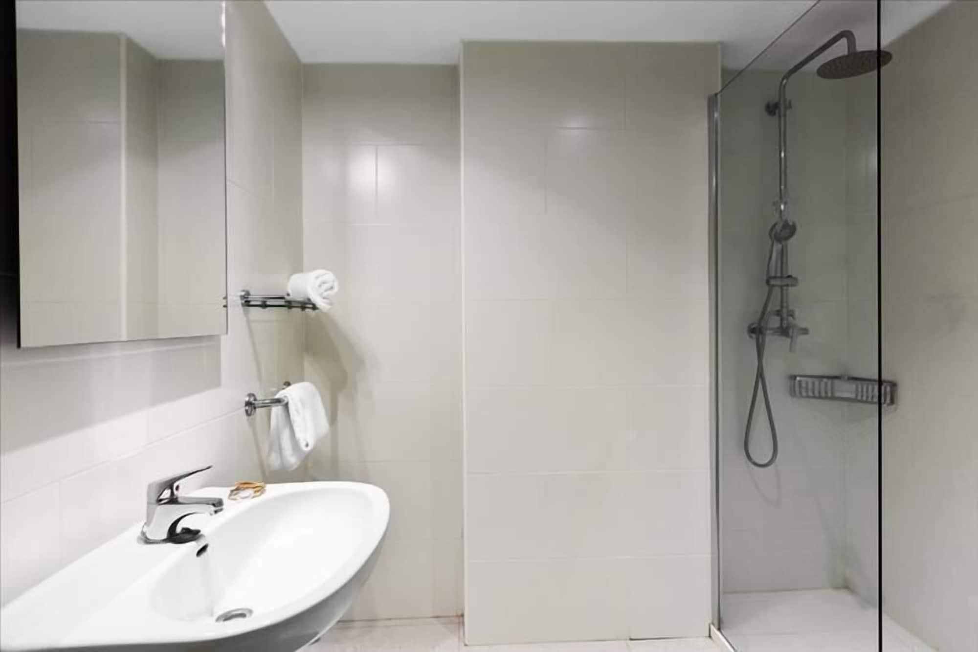Appartement The Palm Star Ibiza - Adults Only à Sant Antoni de Portmany Extérieur photo