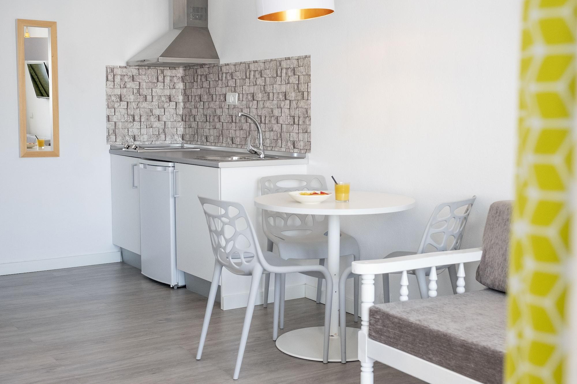 Appartement The Palm Star Ibiza - Adults Only à Sant Antoni de Portmany Extérieur photo
