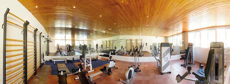 Appartement The Palm Star Ibiza - Adults Only à Sant Antoni de Portmany Facilités photo