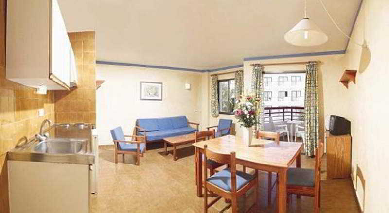 Appartement The Palm Star Ibiza - Adults Only à Sant Antoni de Portmany Extérieur photo
